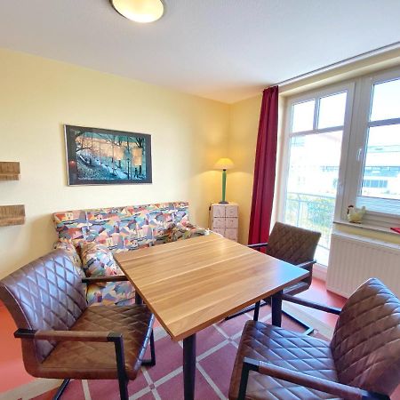 Appartements Am Rondell Neddesitz, Appartement 305 Kültér fotó